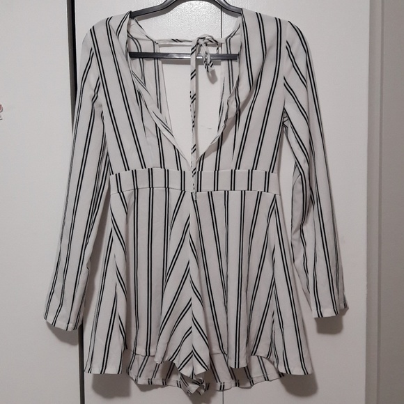 Zaful Other - Jumpsuit